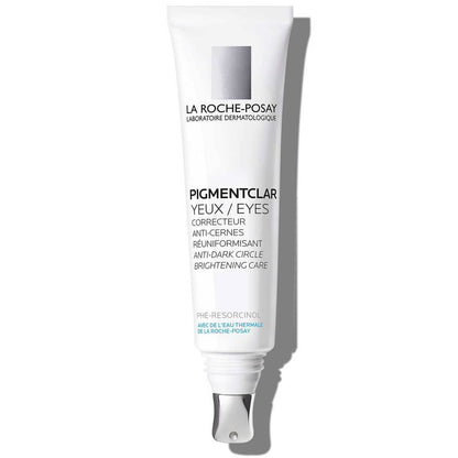 Pigmentclar – Brightening Eye Cream for Dark Circles